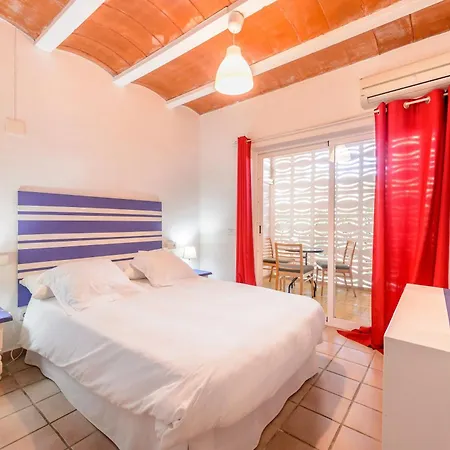 Carmen Ibiza Villa
