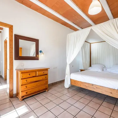Carmen Ibiza * Santa Eulària des Riu