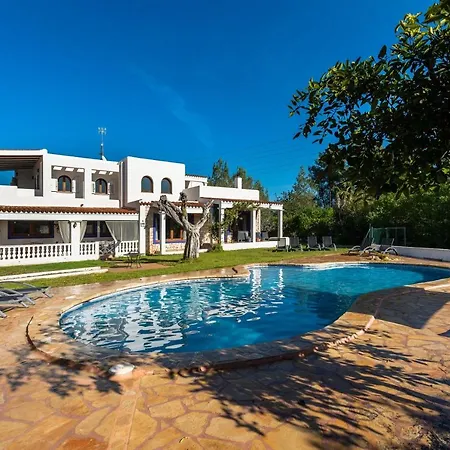Carmen Ibiza Βίλα *