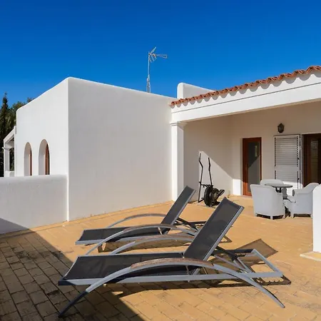 Carmen Ibiza Βίλα *